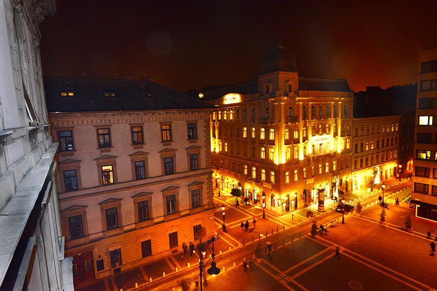 Basilica View II Vintage Apartment Будапеща Екстериор снимка
