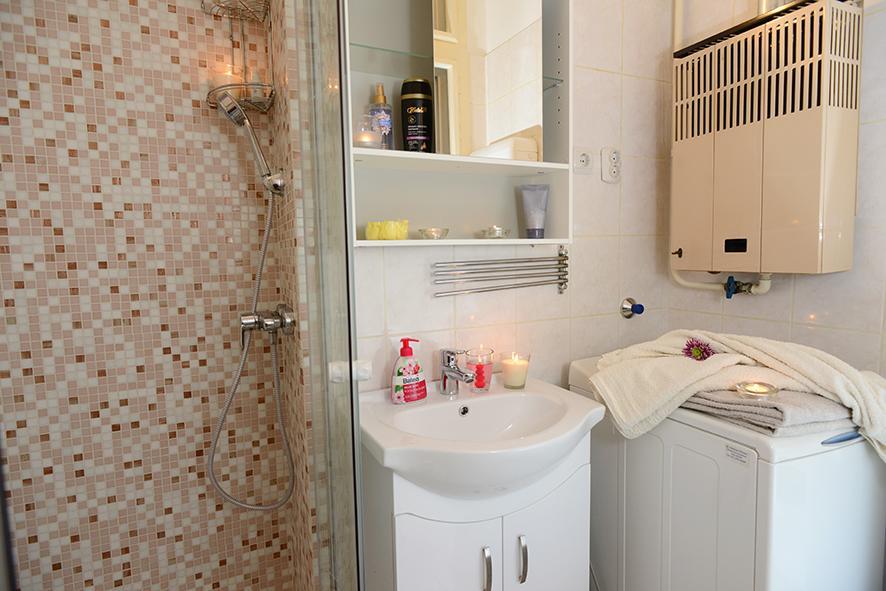 Basilica View II Vintage Apartment Будапеща Екстериор снимка